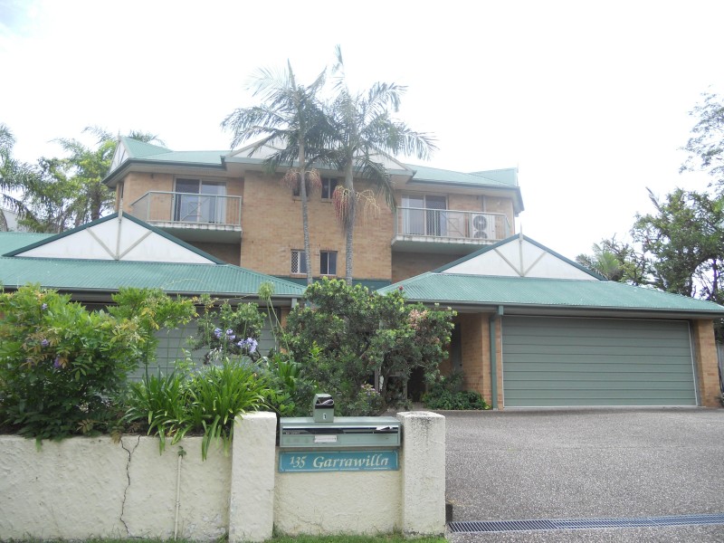 3/135 STATION RD, Indooroopilly QLD 4068