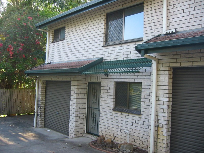 6/98 STATION ROAD, Indooroopilly QLD 4068