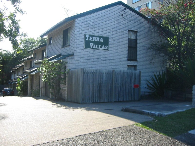 6/98 STATION ROAD, Indooroopilly QLD 4068