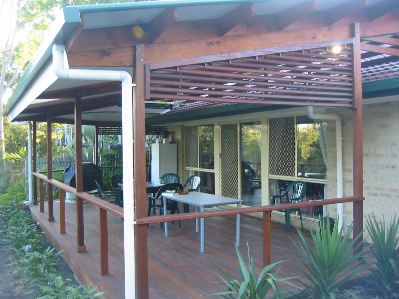 79 STRICKLAND TCE, Graceville QLD 4075