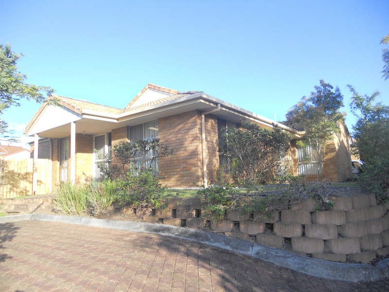 1/11 SUGARWOOD, Bellbowrie QLD 4070