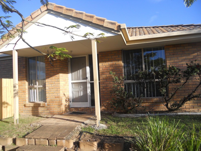 1/11 SUGARWOOD, Bellbowrie QLD 4070