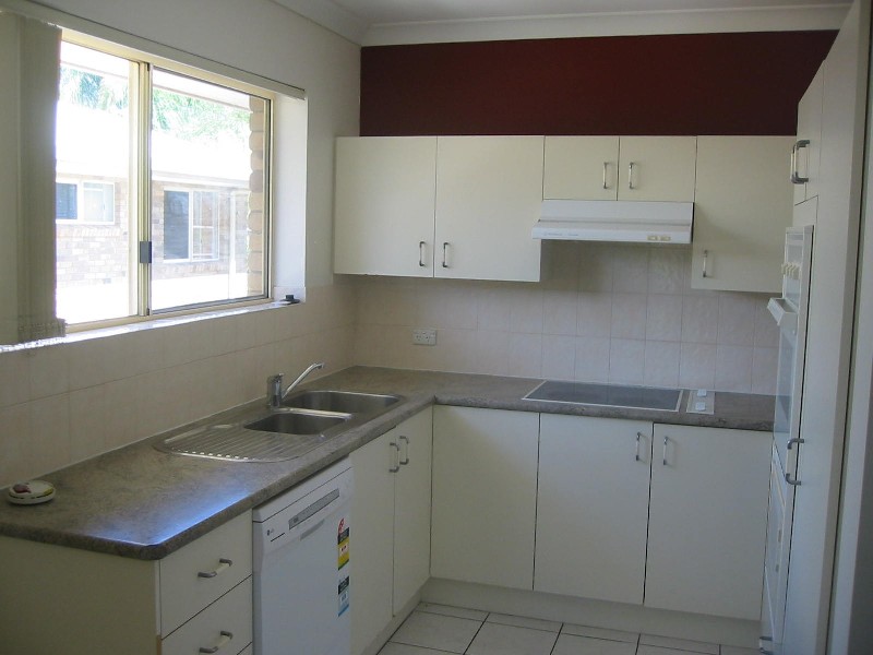 7/1 SUNDRIDGE STREET, Taringa QLD 4068