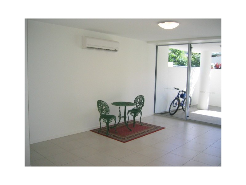 Milton QLD 4064