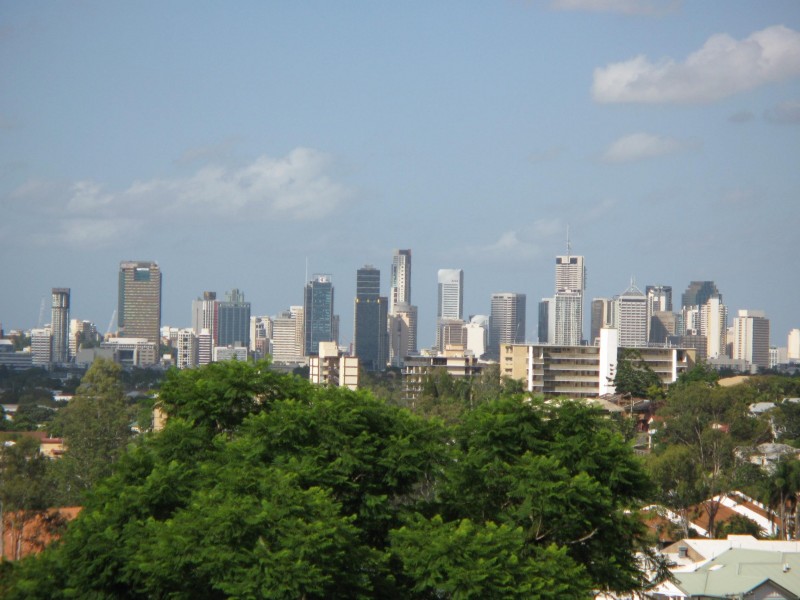 3/200 SWANN RD, Taringa QLD 4068