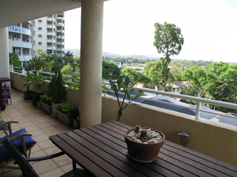 3/200 SWANN RD, Taringa QLD 4068