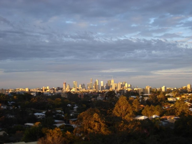 212/180 SWANN ROAD, Taringa QLD 4068