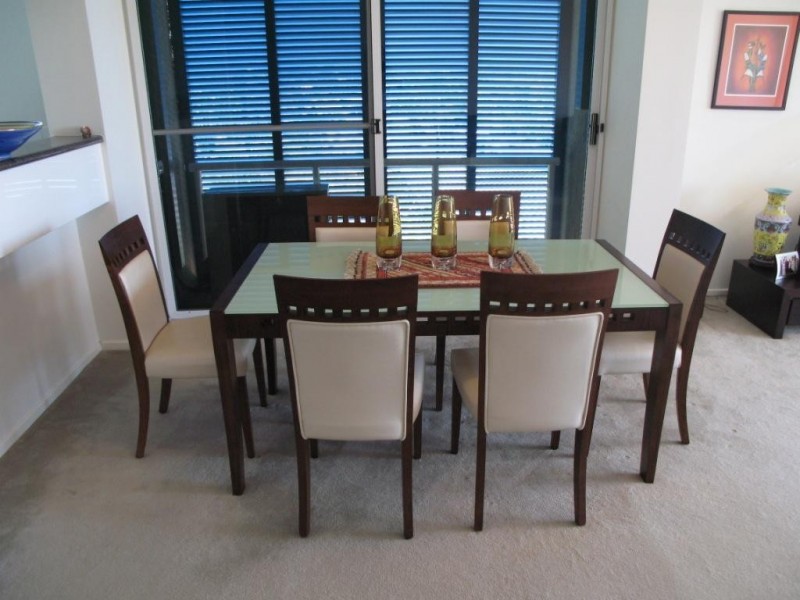 212/180 SWANN ROAD, Taringa QLD 4068