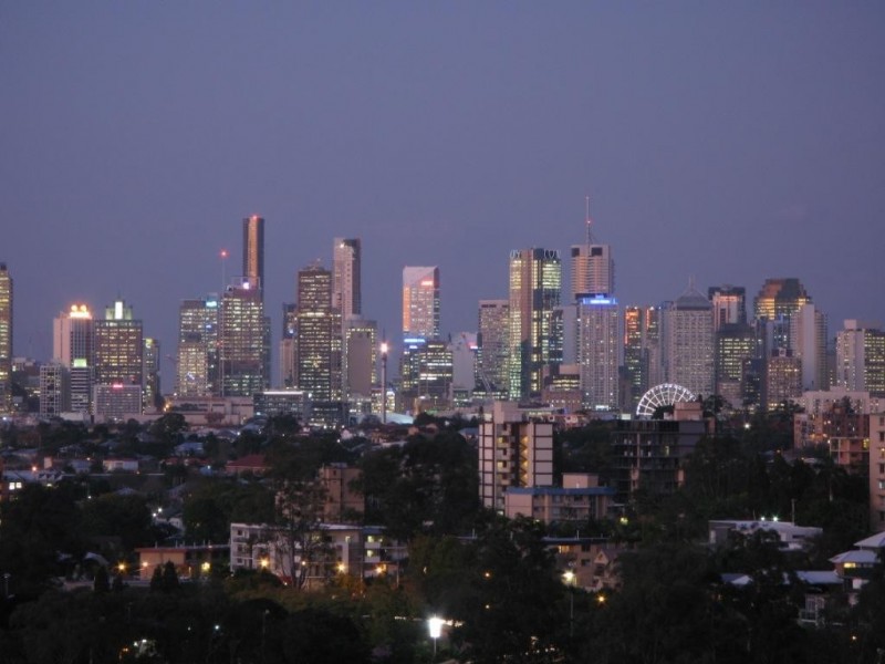 213/180 SWANN ROAD, Taringa QLD 4068