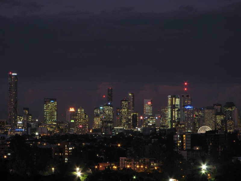 215/180 SWANN ROAD, Taringa QLD 4068