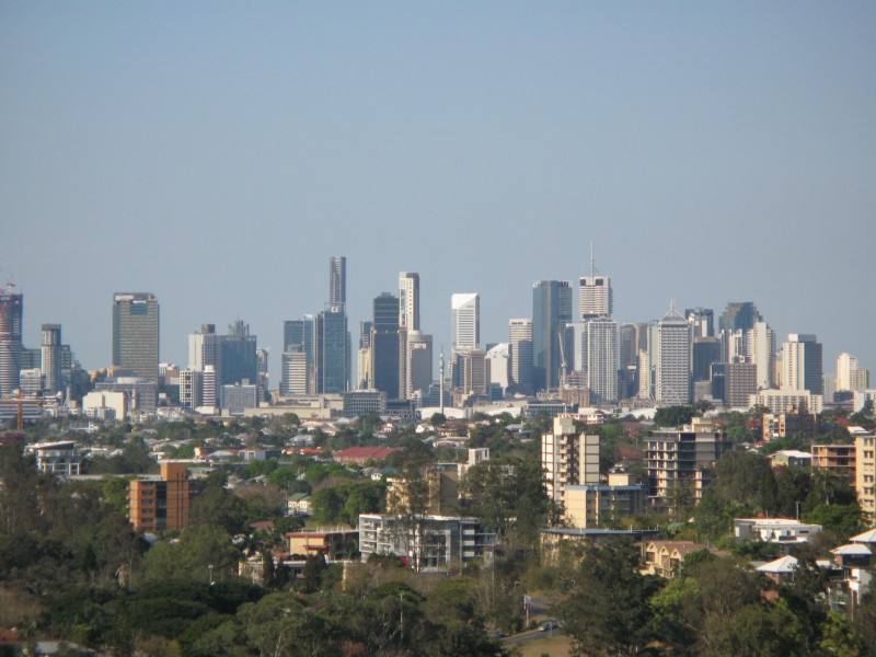 224/180 SWANN ROAD, Taringa QLD 4068