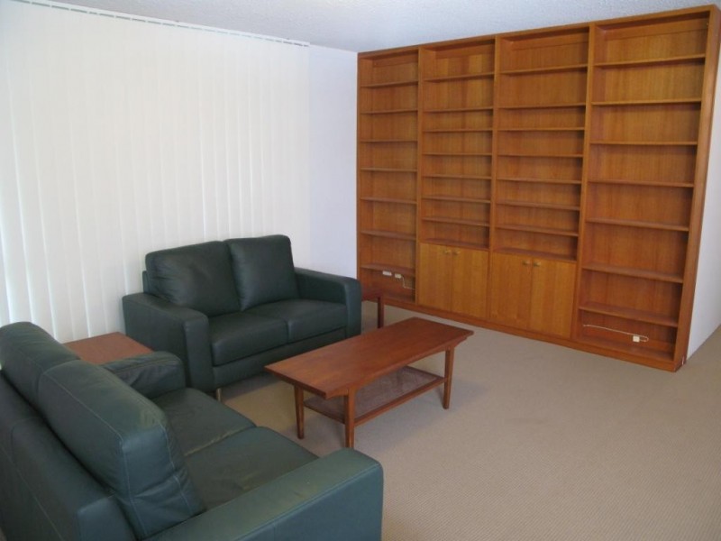 3/298 SWANN ROAD, St Lucia QLD 4067