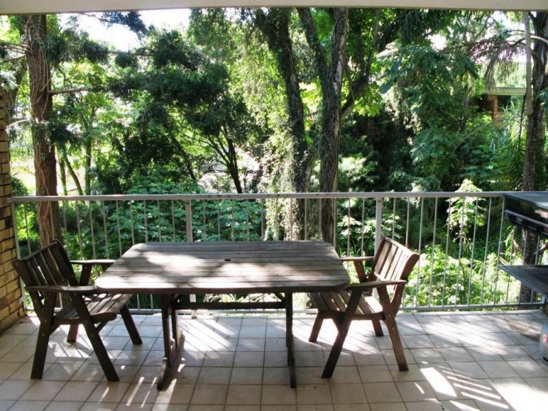 3/298 SWANN ROAD, St Lucia QLD 4067