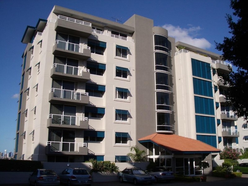 302/180  SWANN ROAD, Taringa QLD 4068