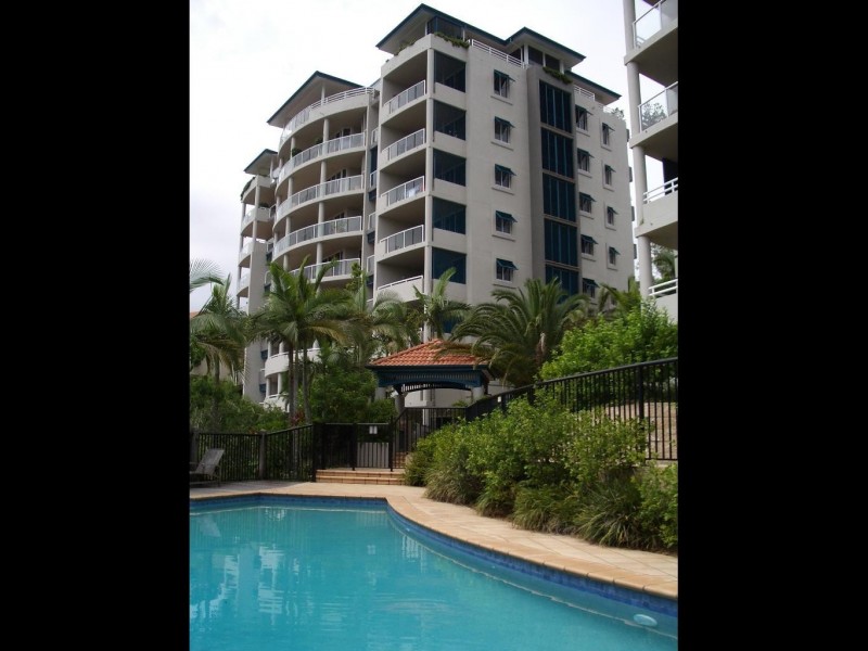 116/180 SWANN ROAD, Taringa QLD 4068