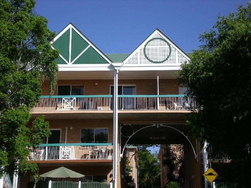 Taringa QLD 4068
