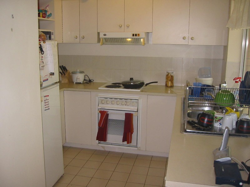 Taringa QLD 4068