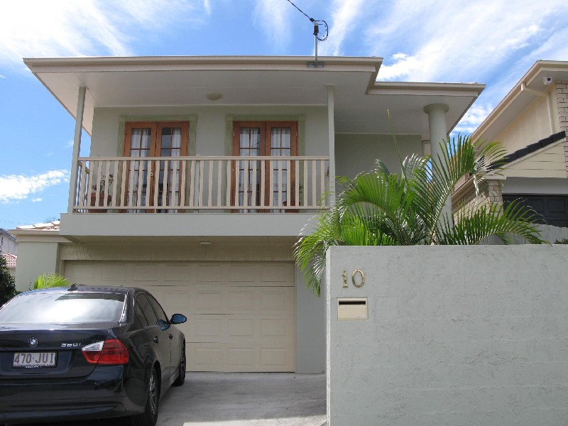 Indooroopilly QLD 4068