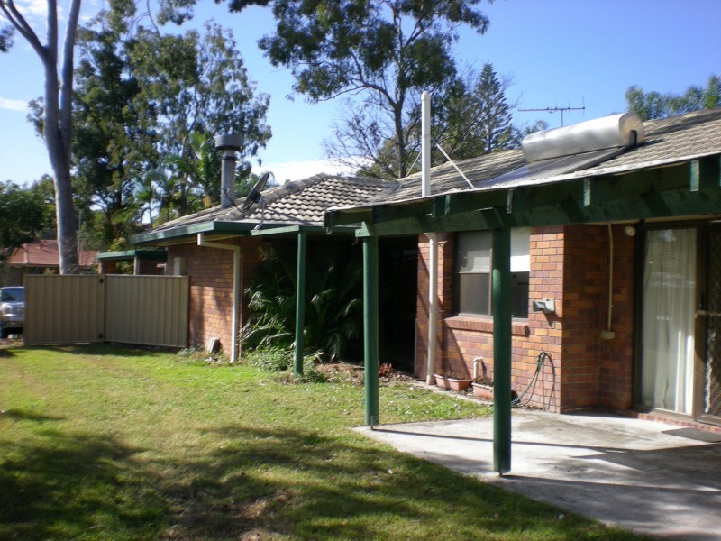 Riverhills QLD 4074