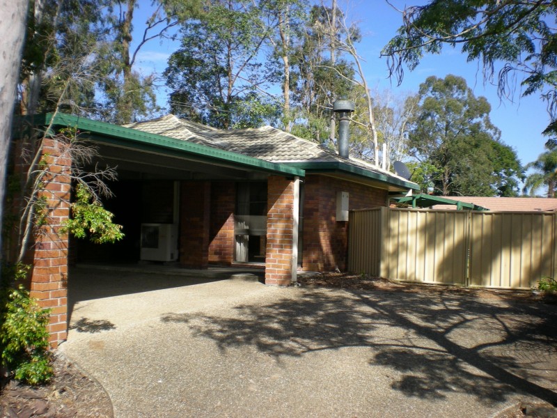 Riverhills QLD 4074