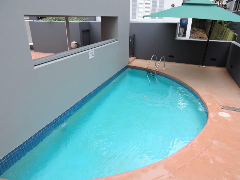 28/120 Sydney, New Farm QLD 4005