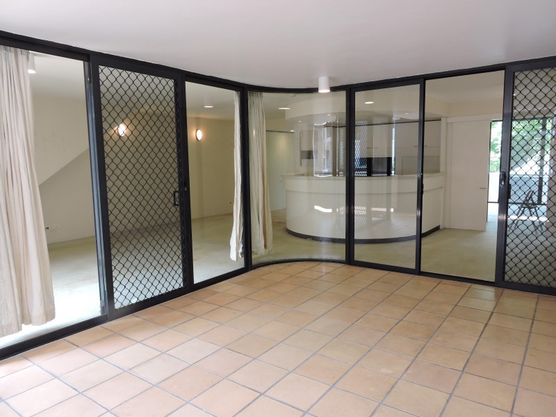 28/120 Sydney, New Farm QLD 4005