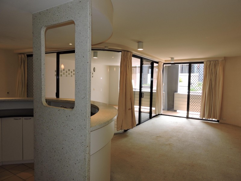 28/120 Sydney, New Farm QLD 4005