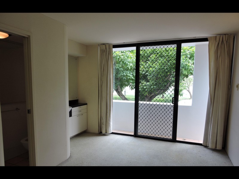 28/120 Sydney, New Farm QLD 4005