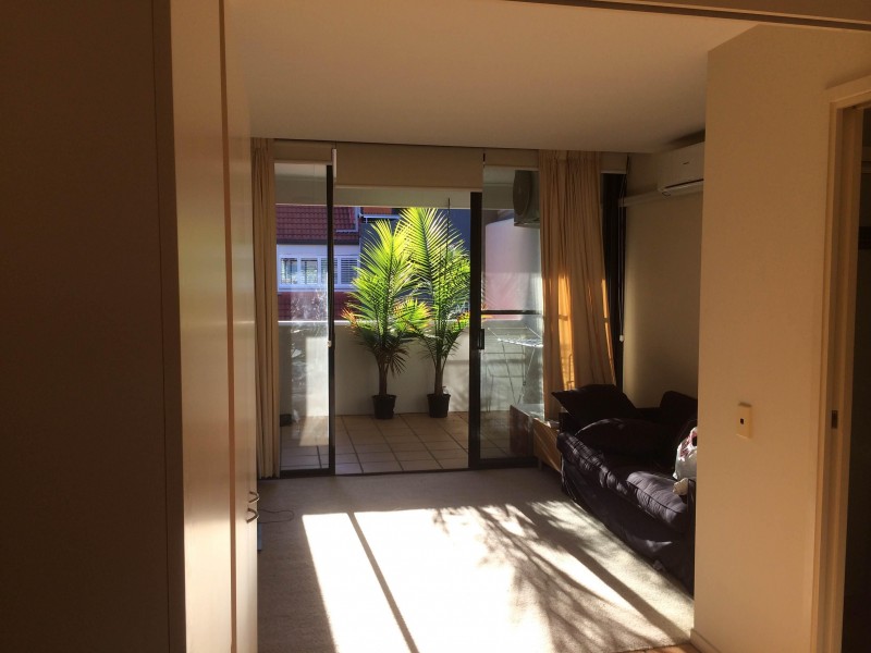 34/120 SYDNEY ST, New Farm QLD 4005