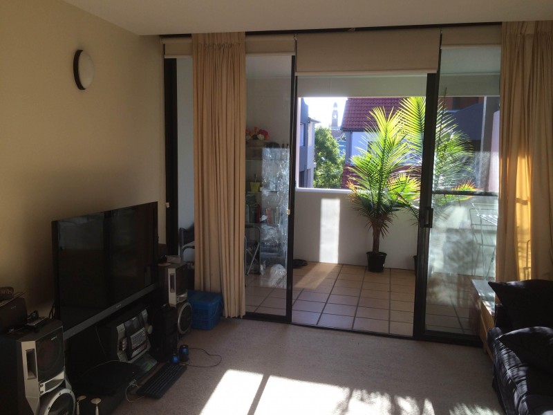 34/120 SYDNEY ST, New Farm QLD 4005