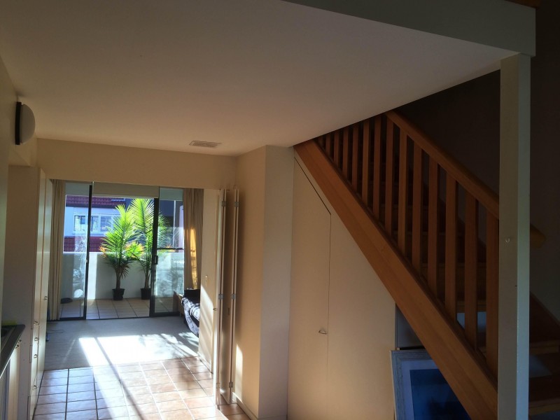 34/120 SYDNEY ST, New Farm QLD 4005