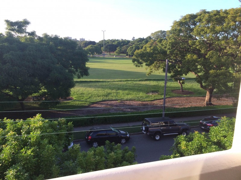 34/120 SYDNEY ST, New Farm QLD 4005