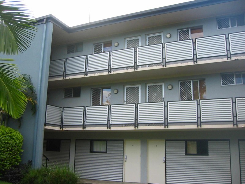 6/131 SYLVAN ROAD, Toowong QLD 4066