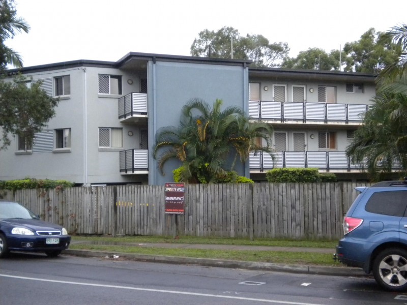 6/131 SYLVAN ROAD, Toowong QLD 4066