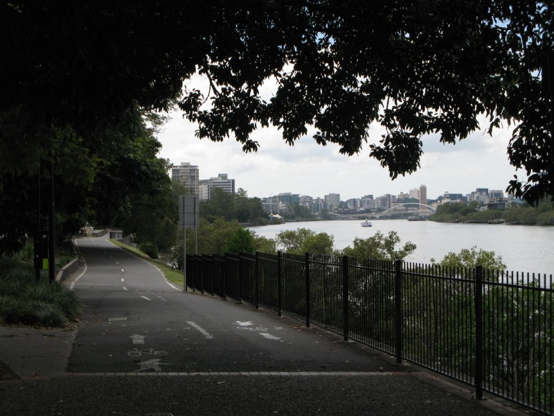Toowong QLD 4066
