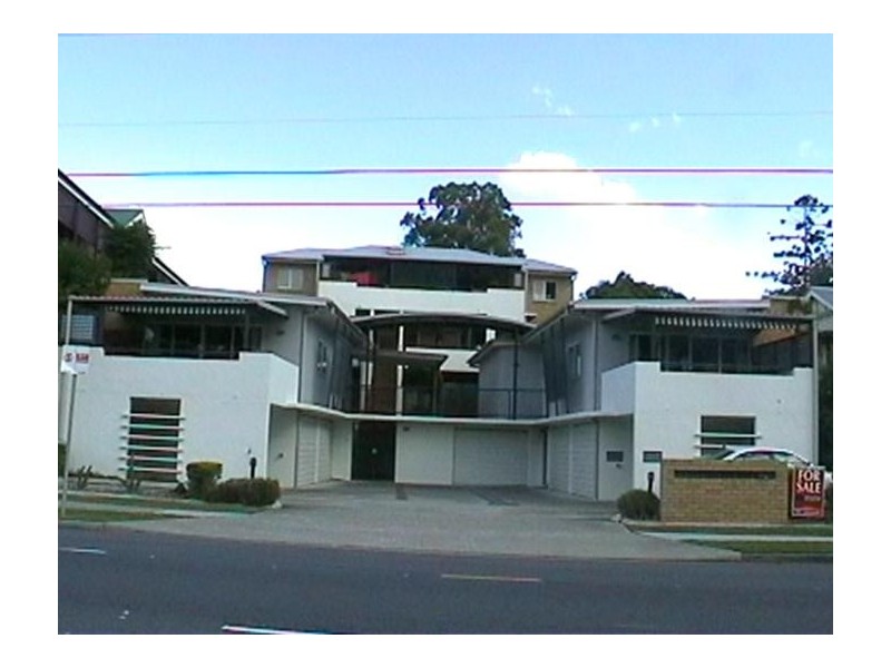 1/34 SYLVAN ROAD, Toowong QLD 4066