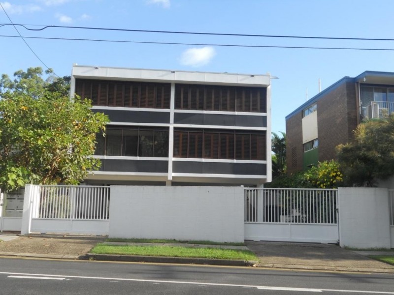 4/38 SYLVAN RD, Toowong QLD 4066