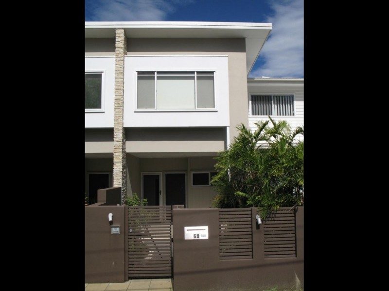 6b TERRACE STREET, Toowong QLD 4066