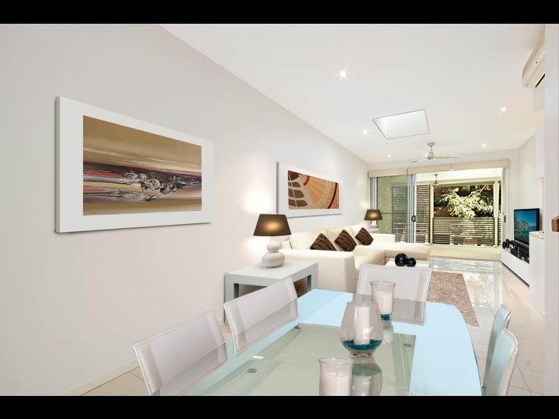 6b TERRACE STREET, Toowong QLD 4066