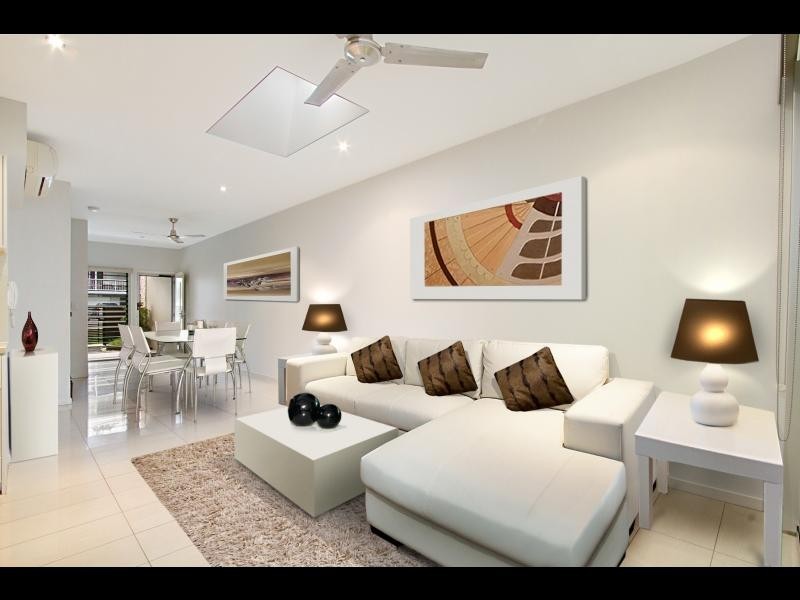 6b TERRACE STREET, Toowong QLD 4066