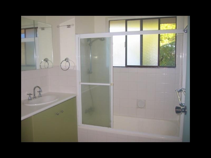 4/24 Terrace Street,, Toowong QLD 4066