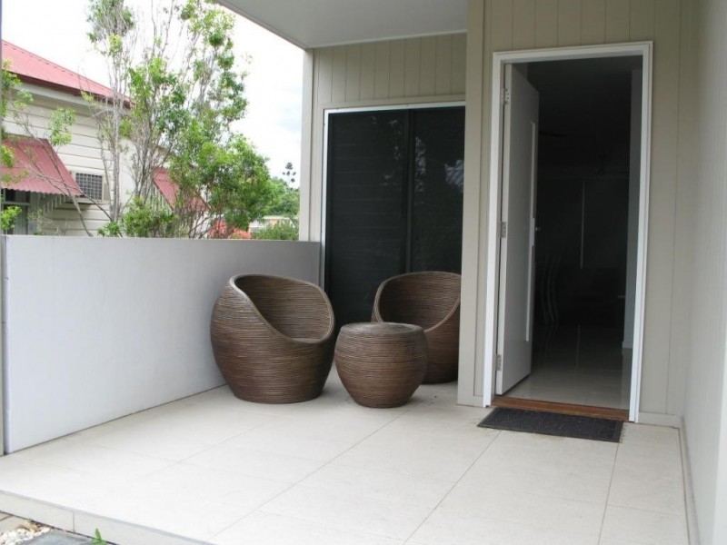 6 TERRACE STREET, Toowong QLD 4066