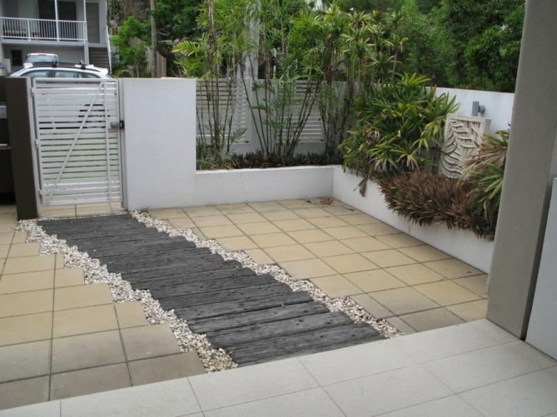 6 TERRACE STREET, Toowong QLD 4066