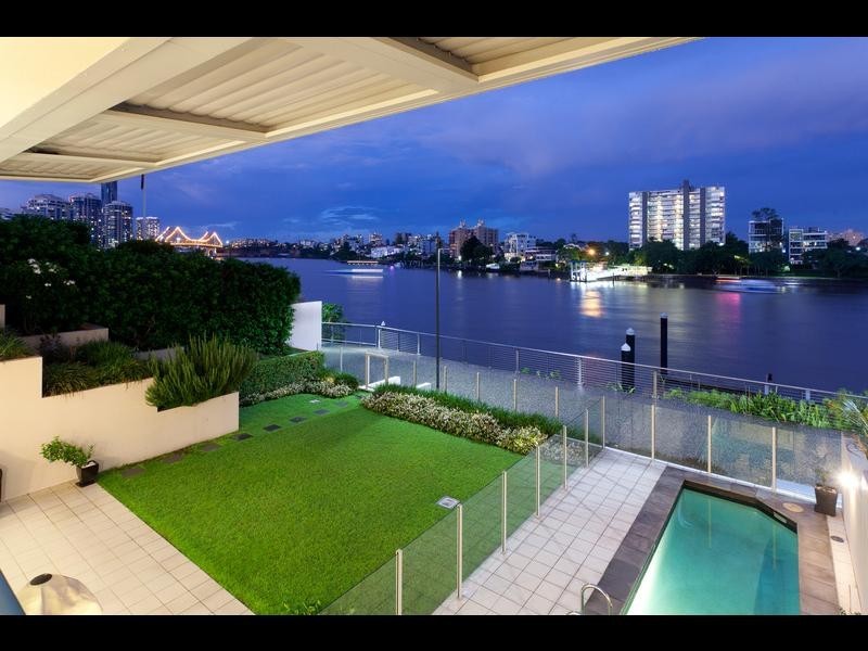 Kangaroo Point QLD 4169