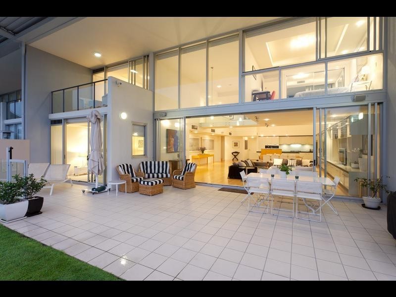 Kangaroo Point QLD 4169