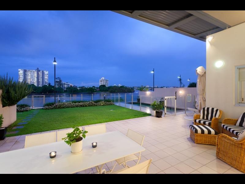 Kangaroo Point QLD 4169