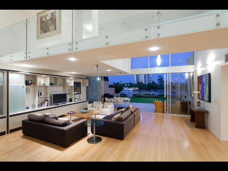Kangaroo Point QLD 4169