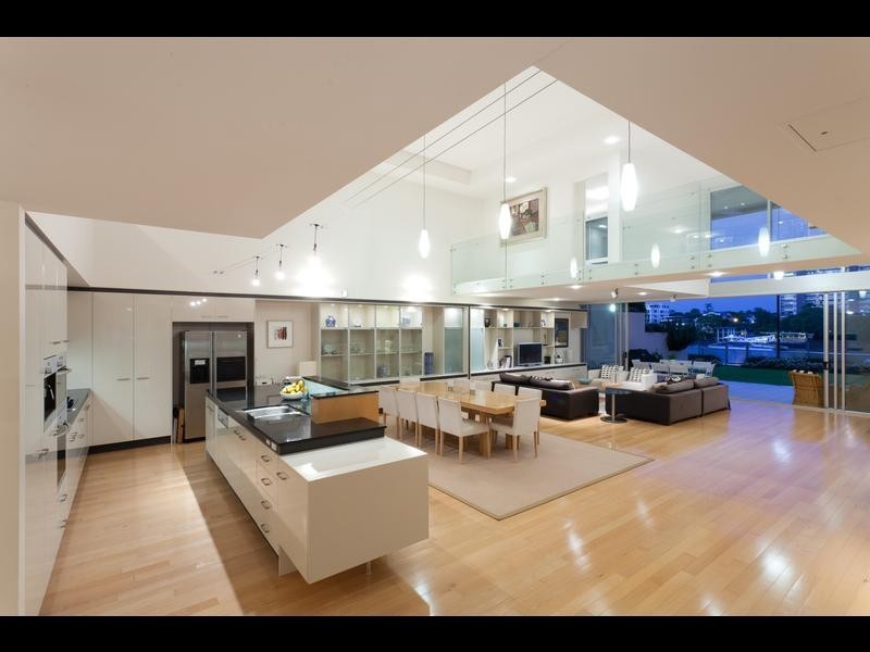 Kangaroo Point QLD 4169
