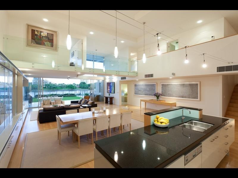 Kangaroo Point QLD 4169
