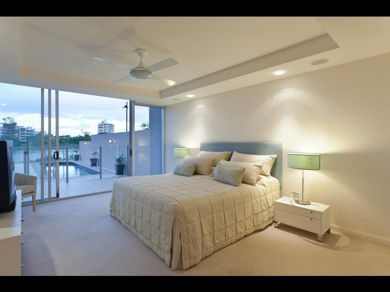 Kangaroo Point QLD 4169